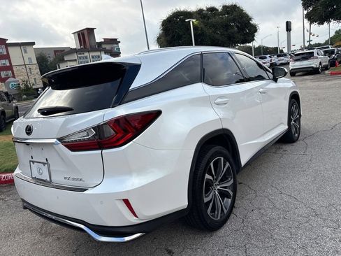 Certified 2020 Lexus RX 350L FWD w/ Premium Package image 5