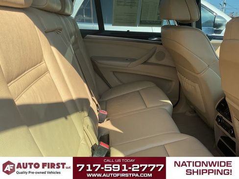 Used 2012 BMW X5 xDrive35d AWD/4WD image 13