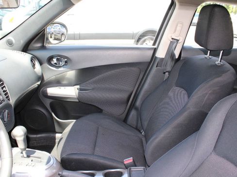 Used 2011 Nissan Juke S AWD/4WD image 15