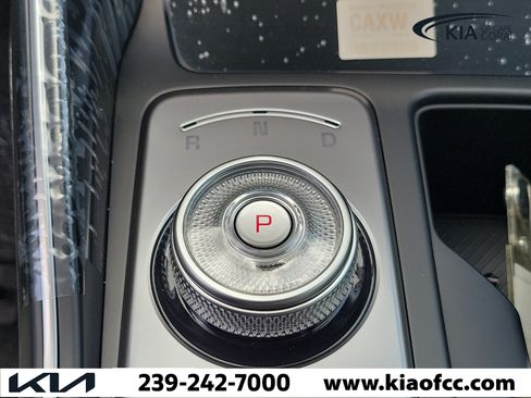 New 2026 Kia Sorento EX FWD image 29