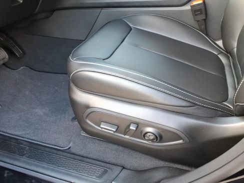 New 2025 Jeep Grand Cherokee Limited image 13