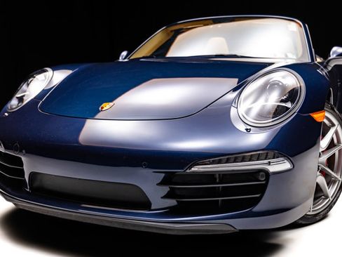 Used 2012 Porsche 911 Carrera S RWD image 19
