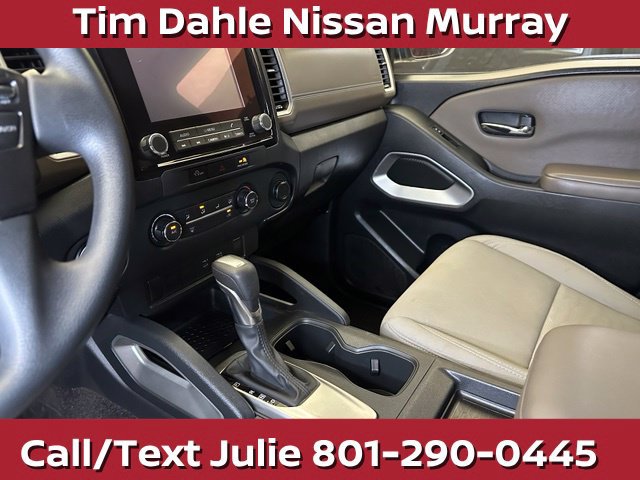Used 2023 Nissan Frontier SV AWD/4WD image 29