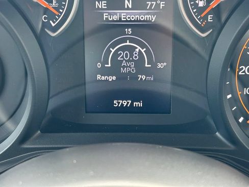 Used 2025 Jeep Wrangler Sport AWD/4WD image 30