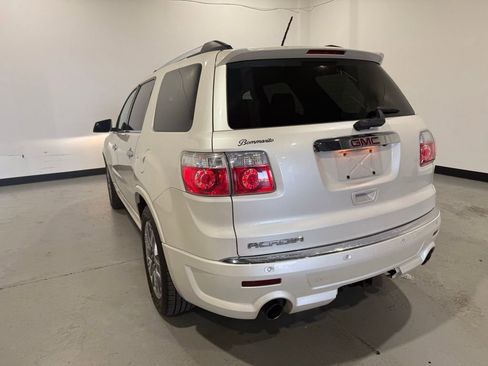 Used 2012 GMC Acadia Denali image 8