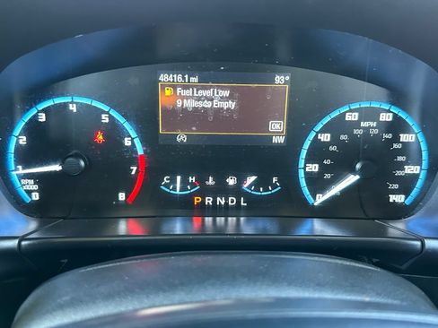 Certified 2024 Ford Bronco Sport Heritage w/ Heritage Convenience Package AWD/4WD image 27
