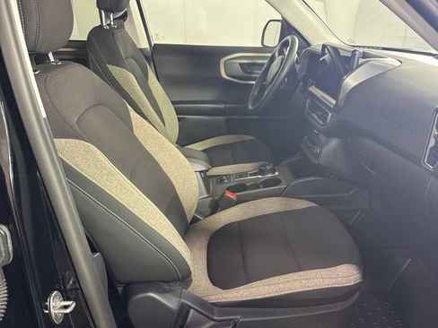 Used 2025 Ford Bronco Sport Big Bend AWD/4WD image 15