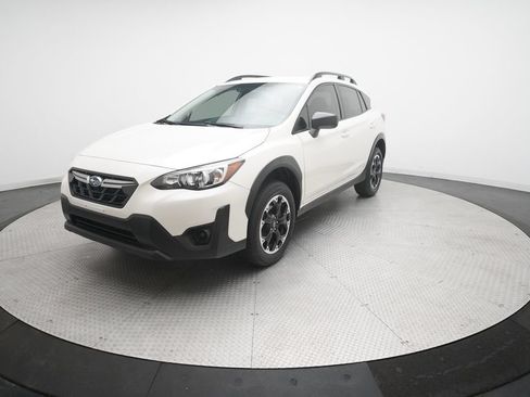 Certified 2023 Subaru Crosstrek 2.0i AWD/4WD image 12