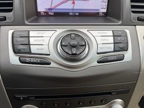 Used 2014 Nissan Murano LE w/ Platinum Edition Package image 36