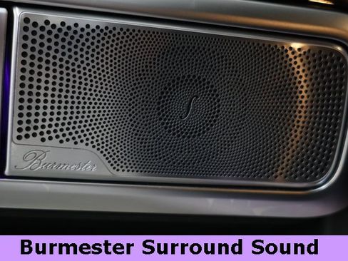 Used 2020 Mercedes-Benz G 63 AMG G 63 AMG 4MATIC image 45