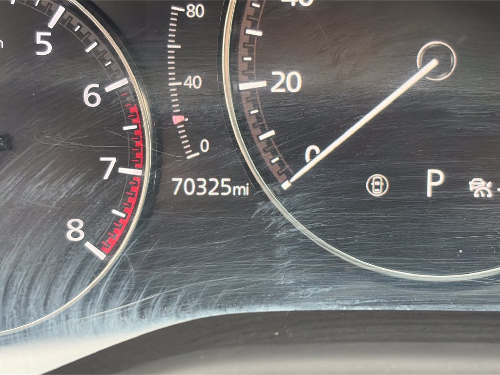 Used 2022 MAZDA CX-30 AWD 2.5 Turbo S image 19