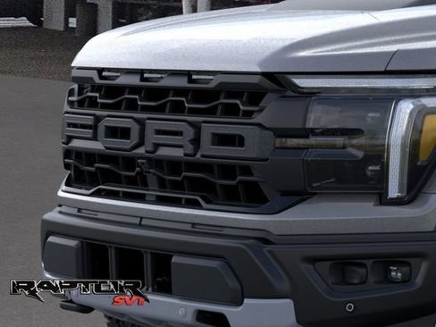 New 2026 Ford F150 Raptor AWD/4WD image 17