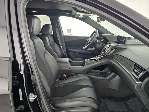 Used 2023 Acura RDX w/ Advance Package AWD/4WD image 10