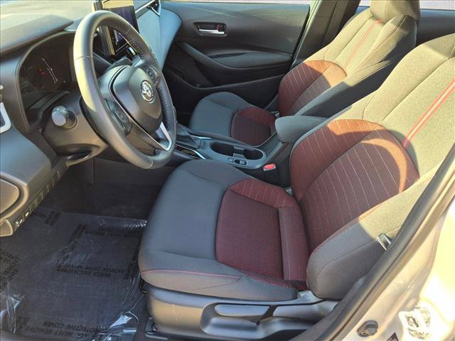 Certified 2026 Toyota Corolla SE FWD image 14