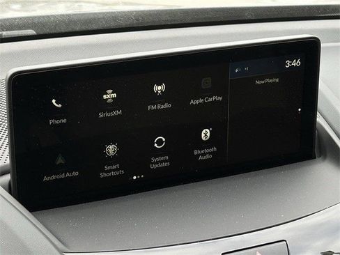 New 2026 Acura RDX SH-AWD image 19