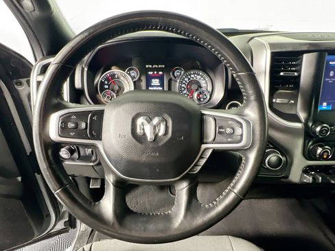 Used 2024 RAM 2500 Big Horn image 17