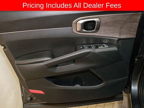 Used 2023 Kia Sorento X-Line EX AWD/4WD image 14