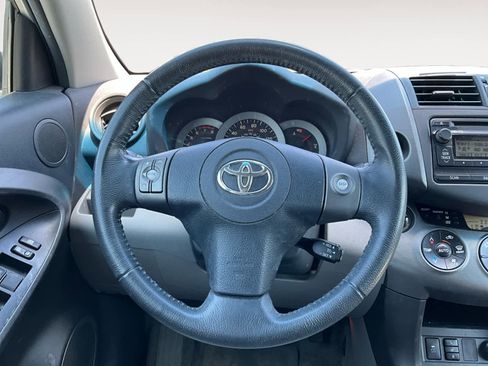 Used 2012 Toyota RAV4 Limited w/ Premium Plus Value Pkg AWD/4WD image 15