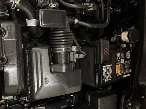 Certified 2025 Kia K4 EX FWD image 21