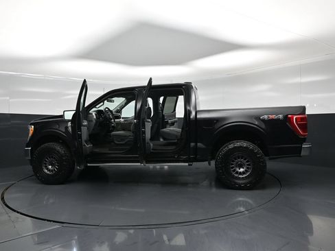 Used 2023 Ford F150 XLT w/ Equipment Group 302A High AWD/4WD image 31