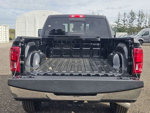New 2026 RAM 2500 Laramie image 10