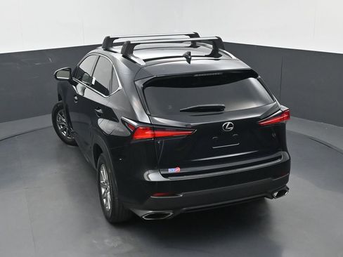 Used 2020 Lexus NX 300 AWD w/ Comfort Package image 32