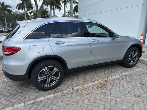 Used 2018 Mercedes-Benz GLC 300 image 9