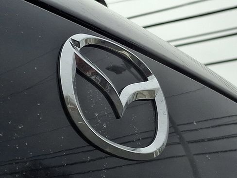 New 2026 MAZDA CX-50 AWD 2.5 Hybrid w/ Weather Package image 23