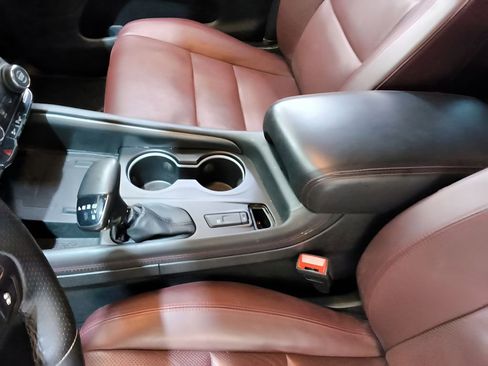 Used 2024 Dodge Durango R/T AWD/4WD image 19