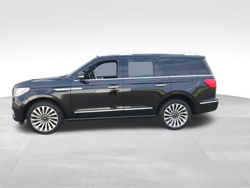Used 2019 Lincoln Navigator Reserve AWD/4WD image 1