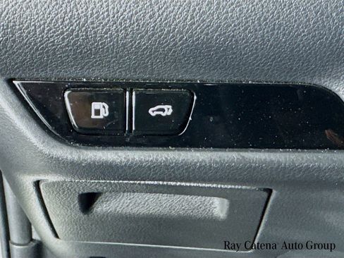 Certified 2024 Lexus NX 350 AWD w/ Cold Area Package image 10