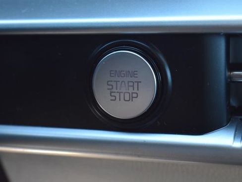 Certified 2021 Kia K5 LXS AWD/4WD image 28