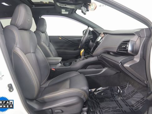 Used 2024 Subaru Outback Wilderness image 13