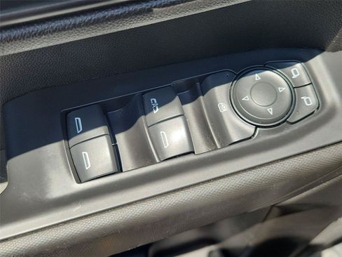 Used 2021 Chevrolet Silverado 1500 Custom RWD image 21