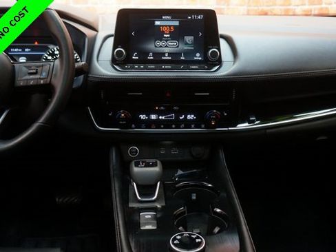 Certified 2022 Nissan Rogue SL image 34