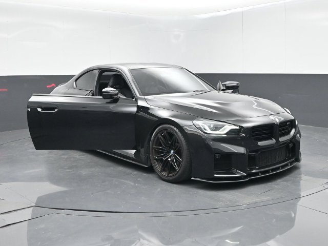 Used 2025 BMW M2 w/ Lighting Package RWD image 65
