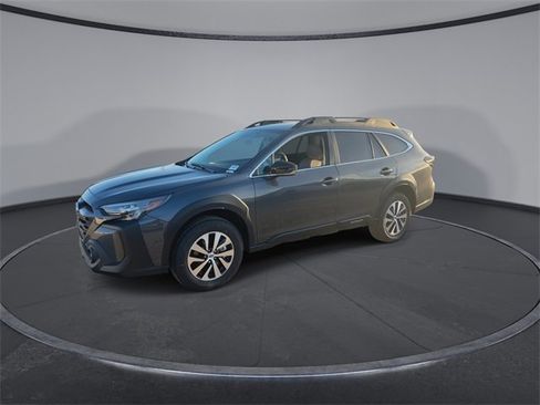 New 2025 Subaru Outback Premium image 5