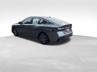 New 2026 Nissan Sentra SV w/ Floor Mat Package FWD video 2