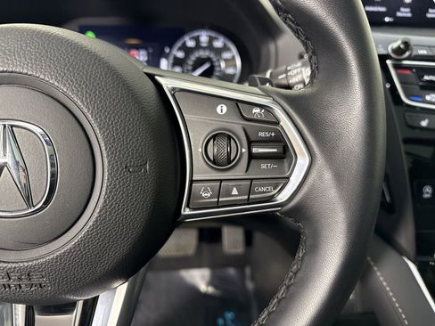 Used 2023 Acura RDX w/ Technology Package image 13