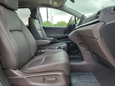 Used 2019 Honda Odyssey EX-L image 19
