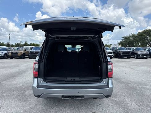 Used 2020 Ford Expedition Max Limited w/ Equipment Group 301A RWD image 32