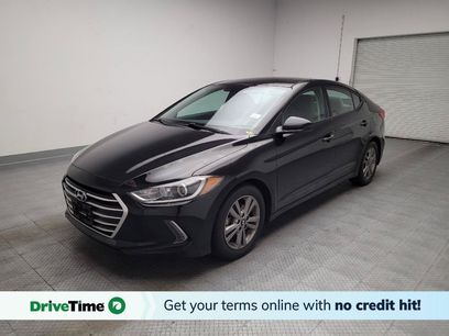 Used 2017 Hyundai Elantra SE w/ SE A/T Tech Package 03