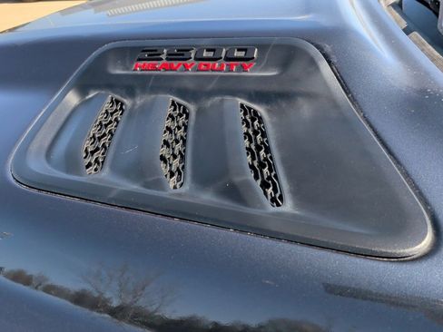 New 2026 RAM 2500 Laramie image 53