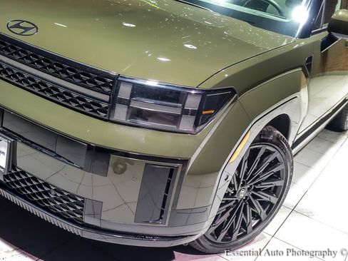 Used 2025 Hyundai Santa Fe Calligraphy image 8