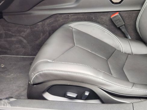 Used 2025 Chevrolet Corvette Stingray Coupe w/ Battery Protection Package image 28