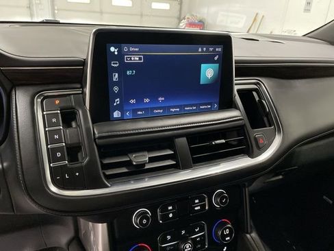 Certified 2024 Chevrolet Tahoe Z71 w/ Z71 Off-Road Package image 25