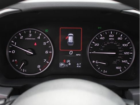 New 2026 Subaru Crosstrek 2.0i Premium AWD/4WD image 28