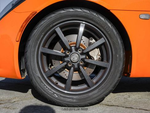 Used 2005 Lotus Elise image 61