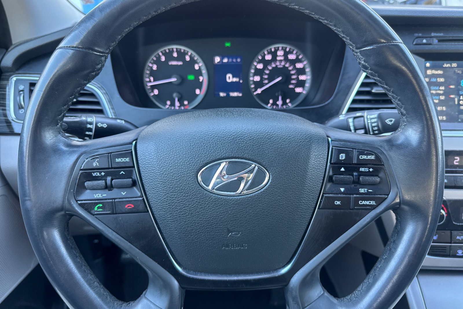 Used 2016 Hyundai Sonata Limited FWD image 33