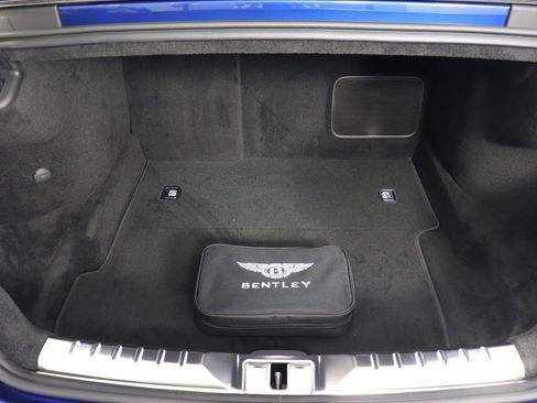 Used 2024 Bentley Continental GT V8 image 19